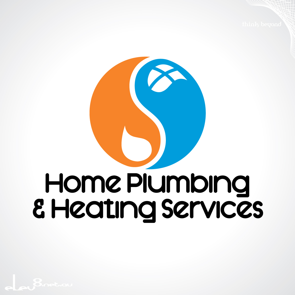 Graphic Design by elev8.net.au for Search You | Design #8274