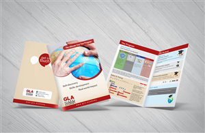 Design de Brochure par Webrays pour ce projet | Design #5723365