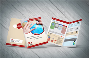 Diseño de Brochure por Webrays para este proyecto | Diseño: #5723383