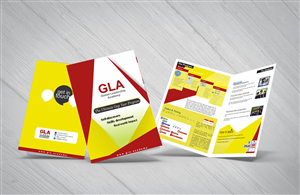 Diseño de Brochure por Webrays para este proyecto | Diseño: #5731231