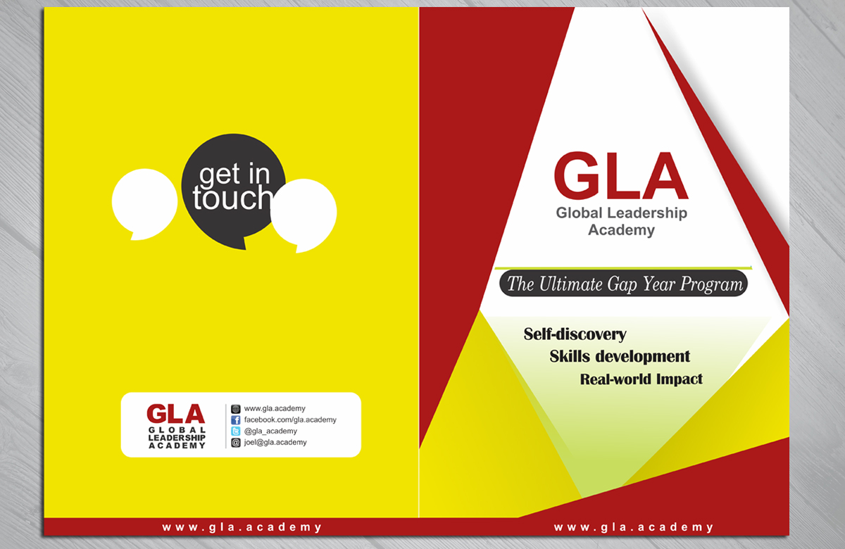 Design de Brochure par Webrays pour ce projet | Design #5731301