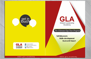 Diseño de Brochure por Webrays para este proyecto | Diseño: #5731301