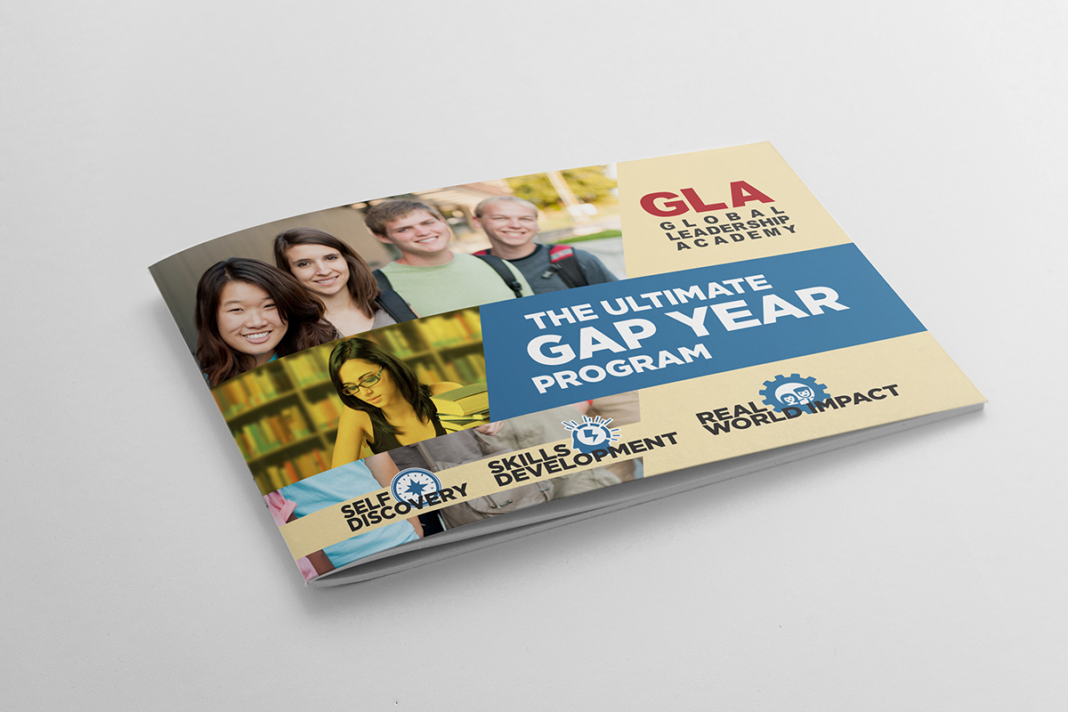 Diseño de Brochure por laxman2creative para este proyecto | Diseño #5736828