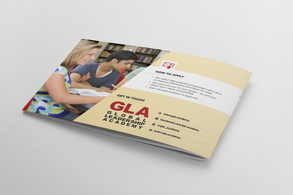 Brochure Design by laxman2creative for this project | Design #5736830