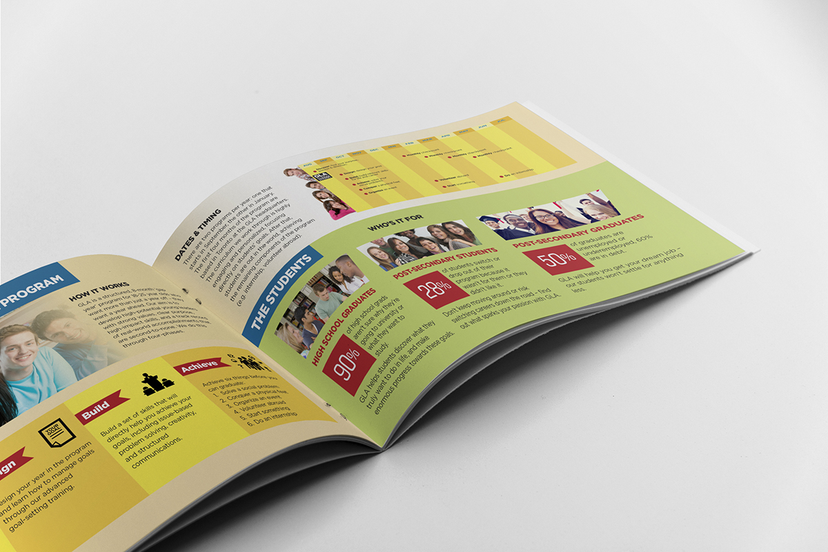 Diseño de Brochure por laxman2creative para este proyecto | Diseño #5736831