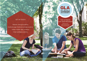 Brochure Design by roopaljain