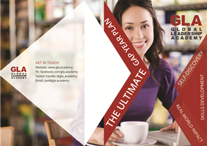 Diseño de Brochure por roopaljain para este proyecto | Diseño: #5730413