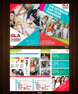 Design de Brochure par j.allosso pour ce projet | Design #5715902