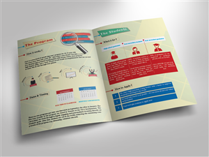 Diseño de Brochure por Eng.MK para este proyecto | Diseño: #5735157