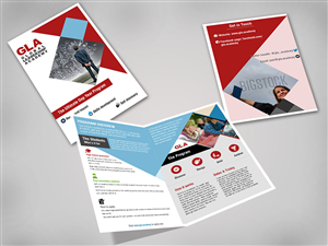 Brochure Design by ESolz Technologies