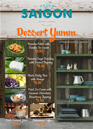 Flyer Design by Venus L. Penaflor for this project | Design #5735359