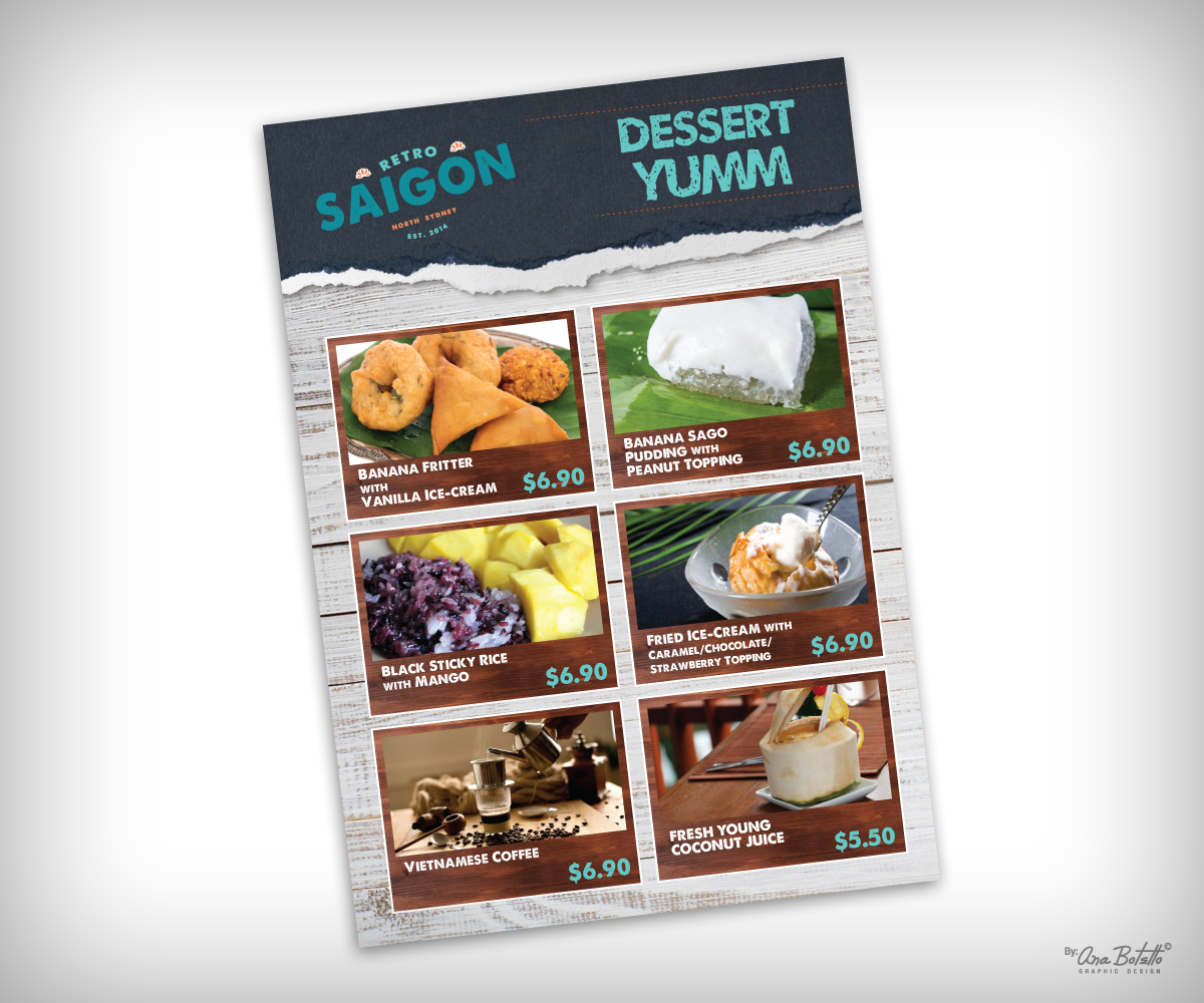 Design de Flyer par ABGraphicDesign pour ce projet | Design #5771691