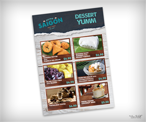 Flyer Design by ABGraphicDesign for this project | Design #5771691
