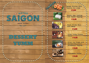 Design de Flyer par Wally_F pour ce projet | Design : #5751748