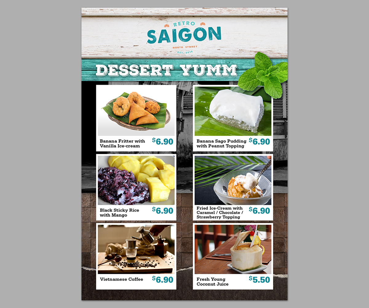Flyer Design by Elim for this project | Design #5728324