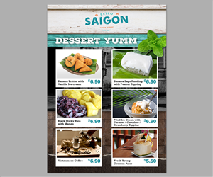 Design de Flyer par Elim pour ce projet | Design : #5728324
