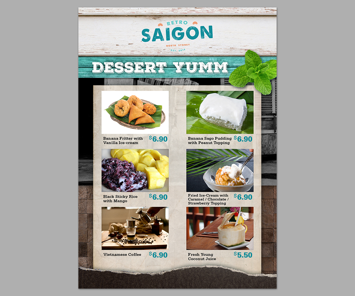 Flyer Design by Elim for this project | Design #5735744