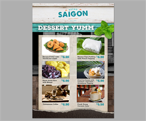 Design de Flyer par Elim pour ce projet | Design : #5735744