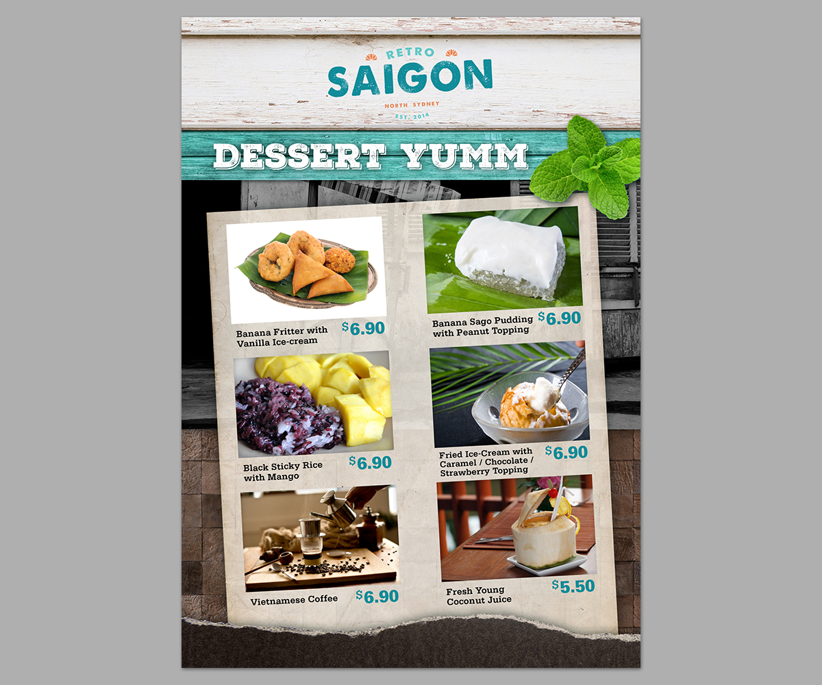 Flyer Design by Elim for this project | Design #5735746