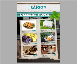 Design de Flyer par Elim pour ce projet | Design : #5735746