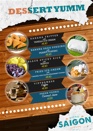 Flyer Design by kenneth_joel for this project | Design #5785681