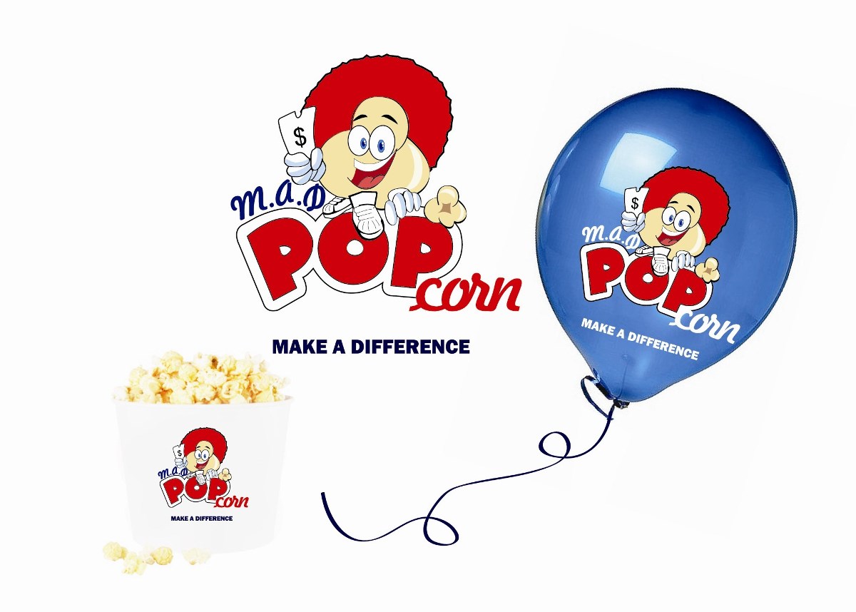 Logo Design by chilliq for M.A.D. Cullinan Pty Ltd | Design #1568694