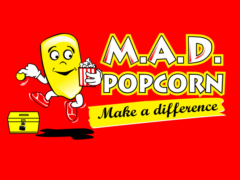 Logo Design by Jozbel for M.A.D. Cullinan Pty Ltd | Design #1570272