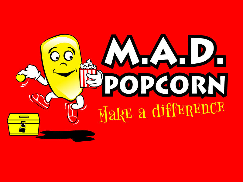 Logo Design by Jozbel for M.A.D. Cullinan Pty Ltd | Design #1570276