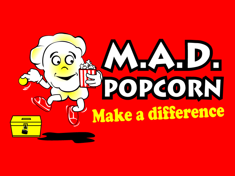 Diseño de Logo por Jozbel para M.A.D. Cullinan Pty Ltd | Diseño #1570895