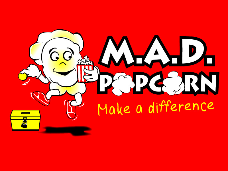 Logo Design by Jozbel for M.A.D. Cullinan Pty Ltd | Design #1570898