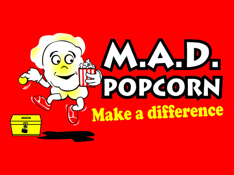 Logo Design by Jozbel for M.A.D. Cullinan Pty Ltd | Design #1573495