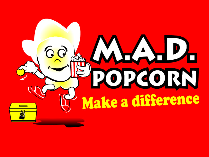 Diseño de Logo por Jozbel para M.A.D. Cullinan Pty Ltd | Diseño #1573512