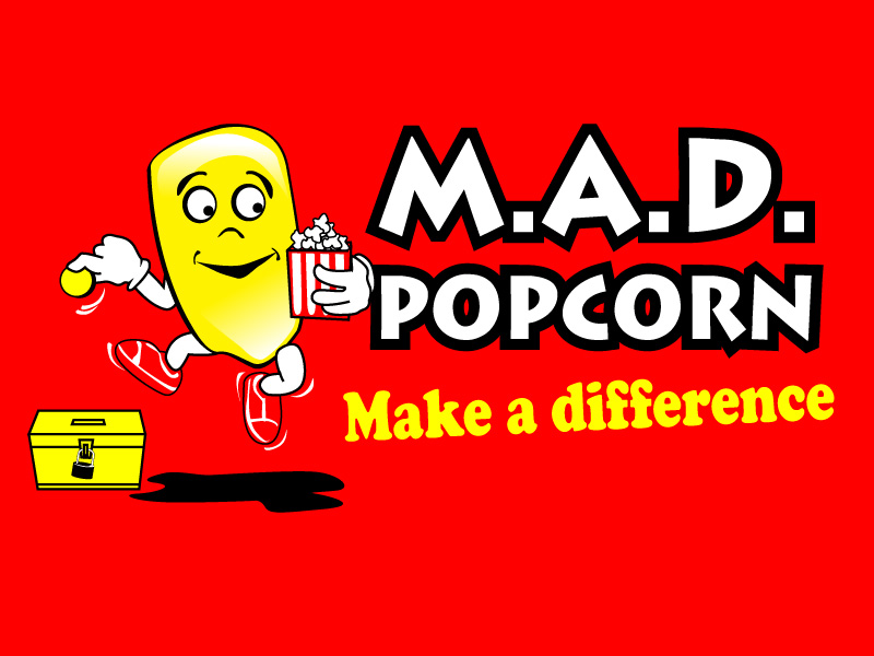 Logo Design by Jozbel for M.A.D. Cullinan Pty Ltd | Design #1580128