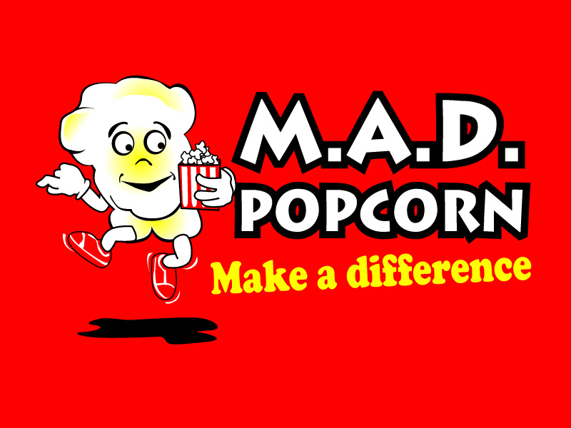 Diseño de Logo por Jozbel para M.A.D. Cullinan Pty Ltd | Diseño #1584915