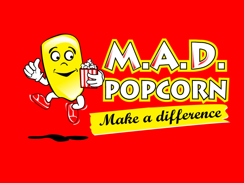 Logo Design by Jozbel for M.A.D. Cullinan Pty Ltd | Design #1584927