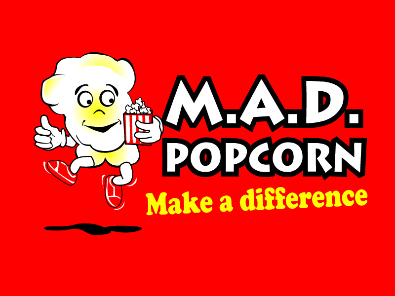 Diseño de Logo por Jozbel para M.A.D. Cullinan Pty Ltd | Diseño #1584930