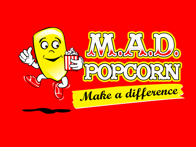 Diseño de Logo por Jozbel para M.A.D. Cullinan Pty Ltd | Diseño #1586352