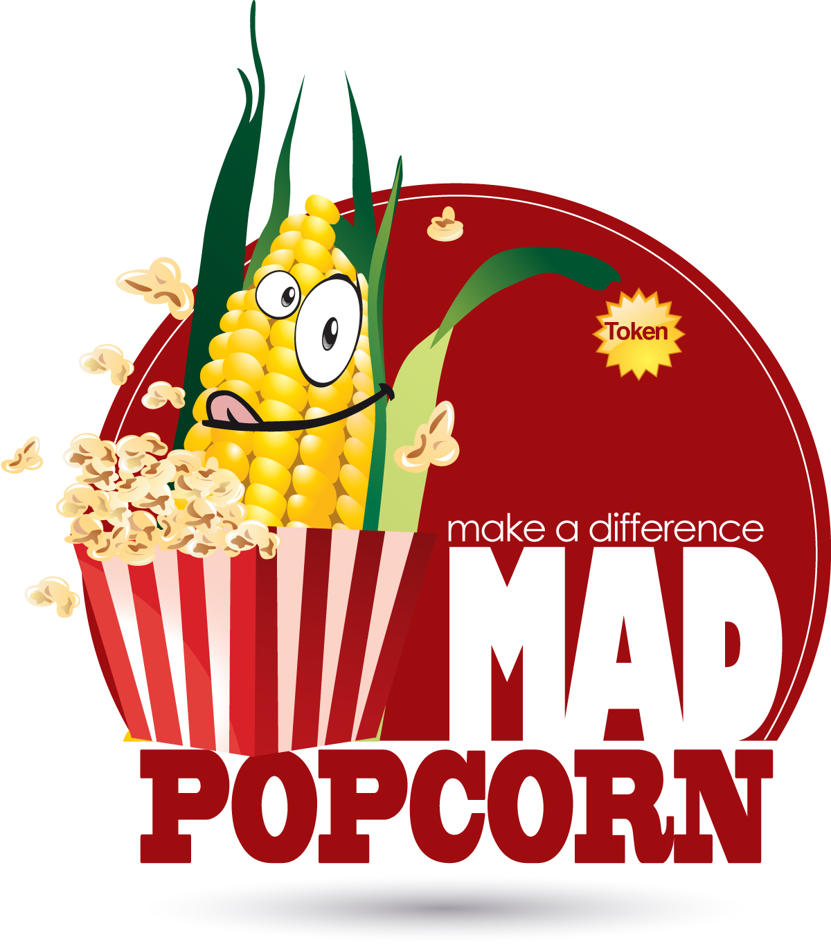 Logo Design by Gavin Hill for M.A.D. Cullinan Pty Ltd | Design #1566754