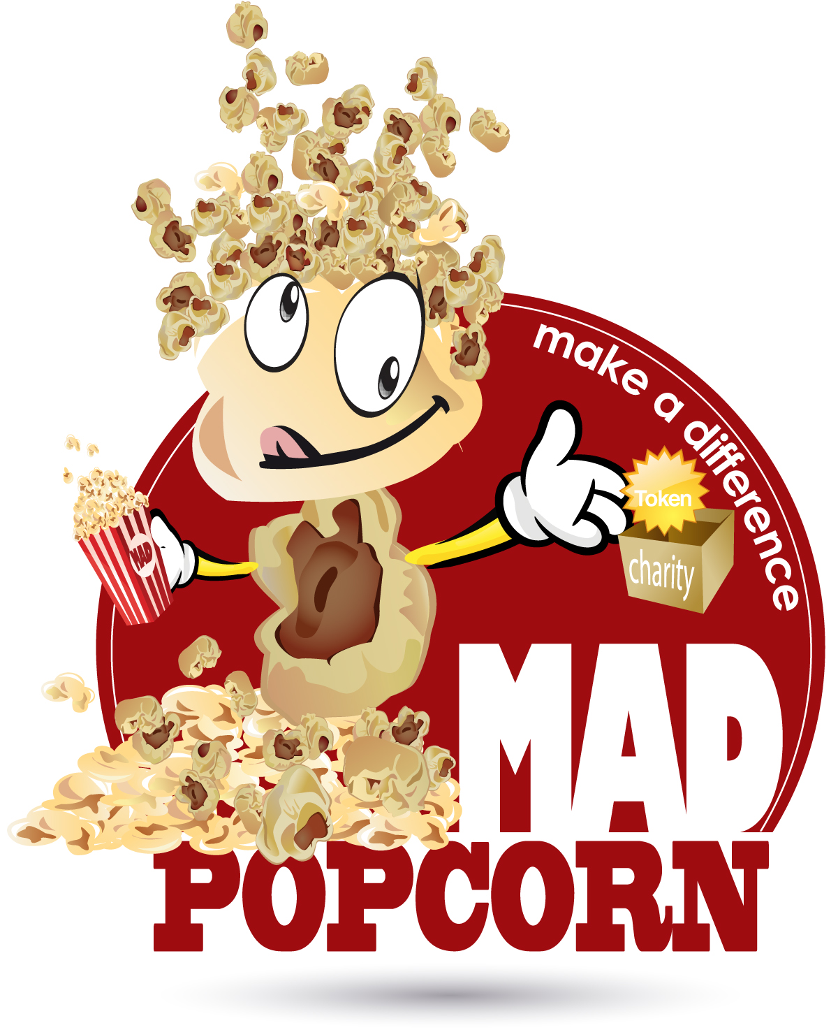 Design de Logo par Gavin Hill pour M.A.D. Cullinan Pty Ltd | Design #1583796