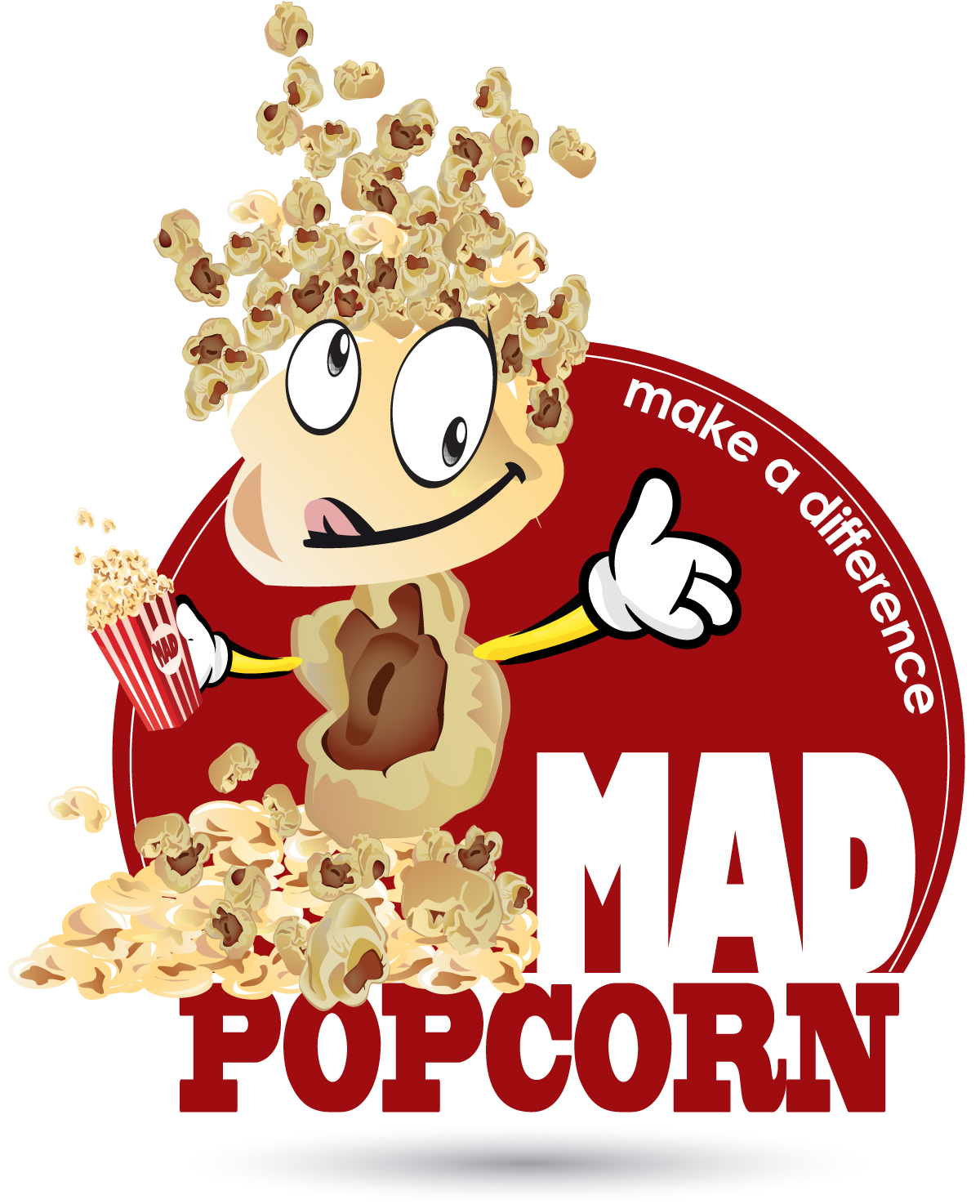Logo Design by Gavin Hill for M.A.D. Cullinan Pty Ltd | Design #1585903