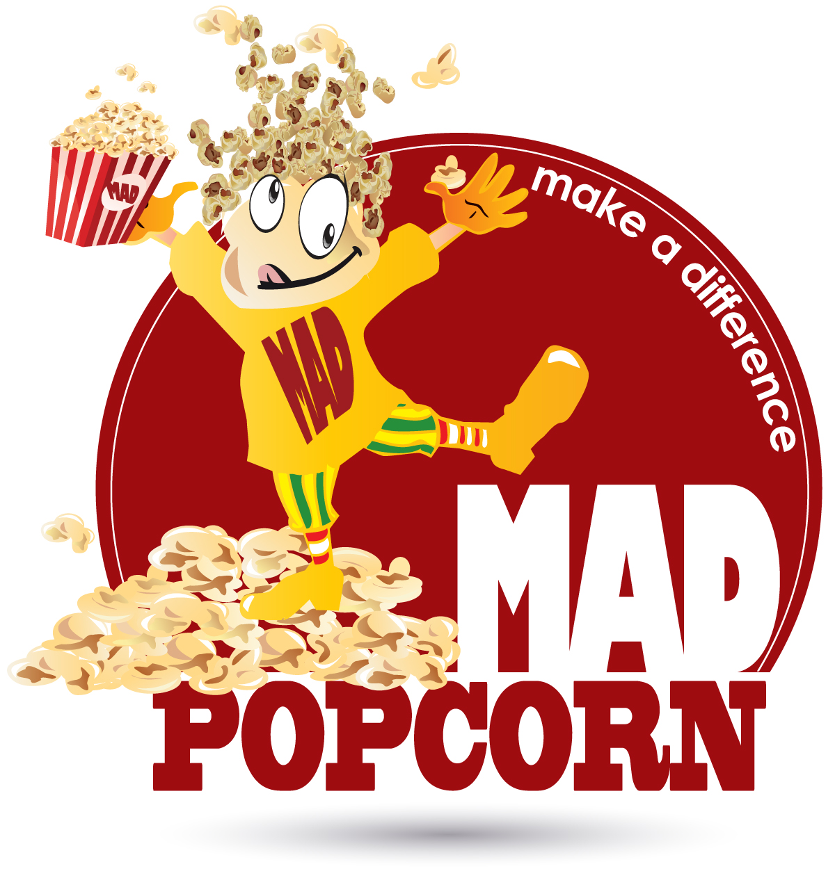 Logo Design by Gavin Hill for M.A.D. Cullinan Pty Ltd | Design #1585910