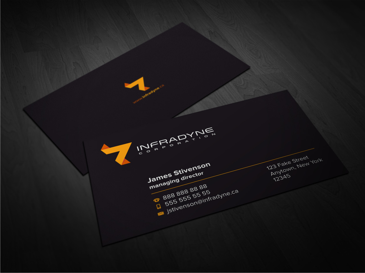 Logo Design by Atvento Graphics for this project | Design #5799762