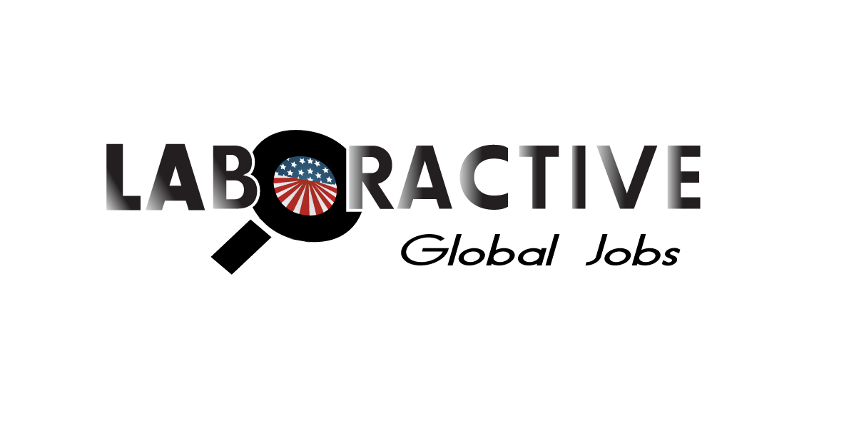 Logo Design by Kristina Andonoff for Medial Group / Laboractive | Design #5778852