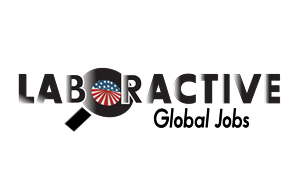 Logo-Design von Kristina Andonoff für Medial Group / Laboractive | Design: #5778884