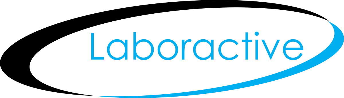 Logo Design by ipommm vvti for Medial Group / Laboractive | Design #5760685