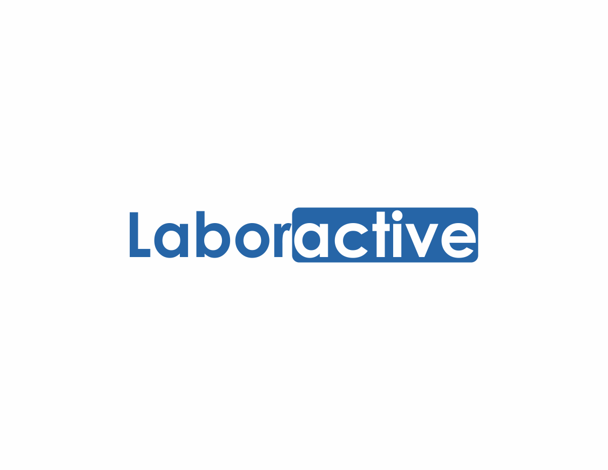 Logo Design by ipommm vvti for Medial Group / Laboractive | Design #5763809
