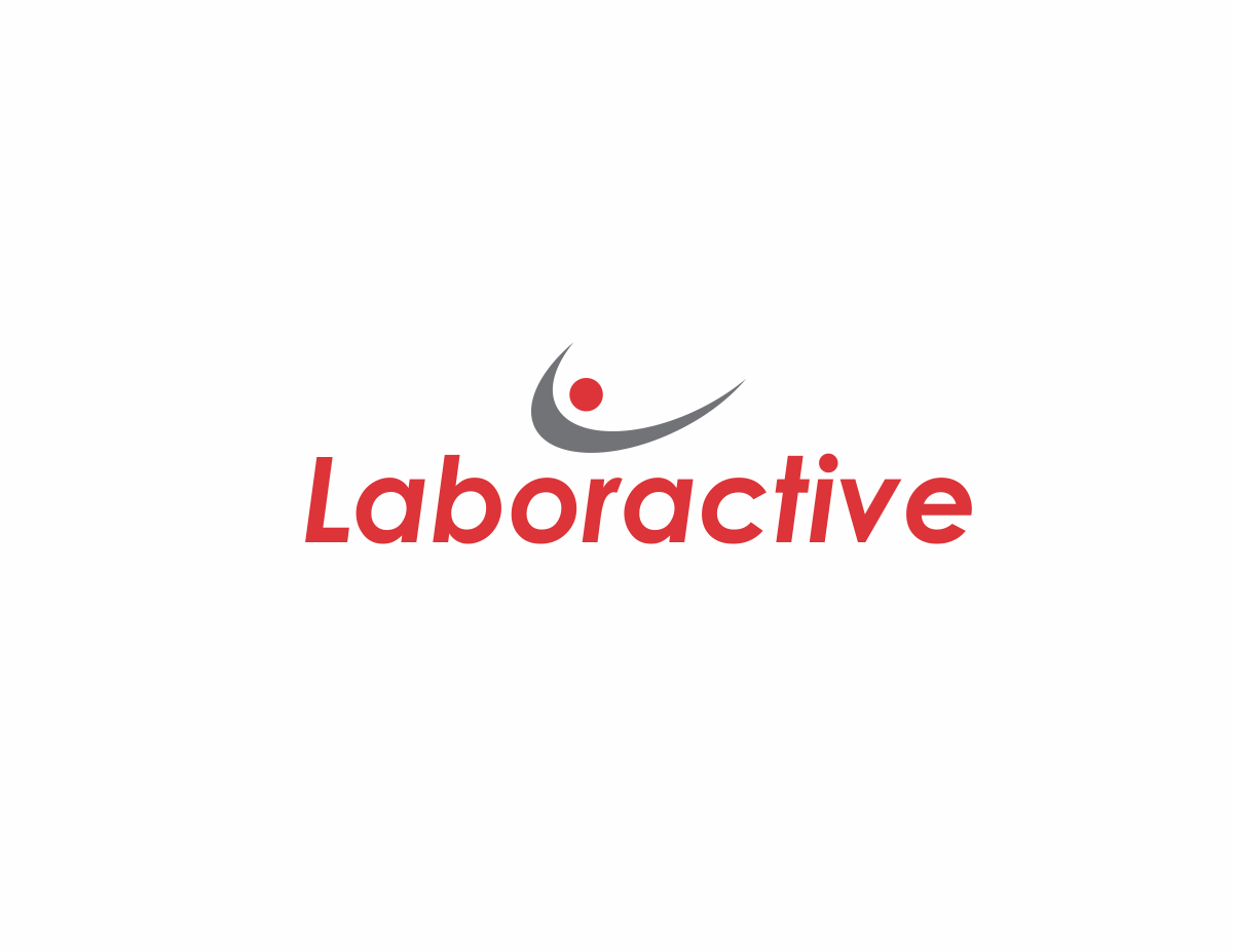 Logo Design by ipommm vvti for Medial Group / Laboractive | Design #5768400