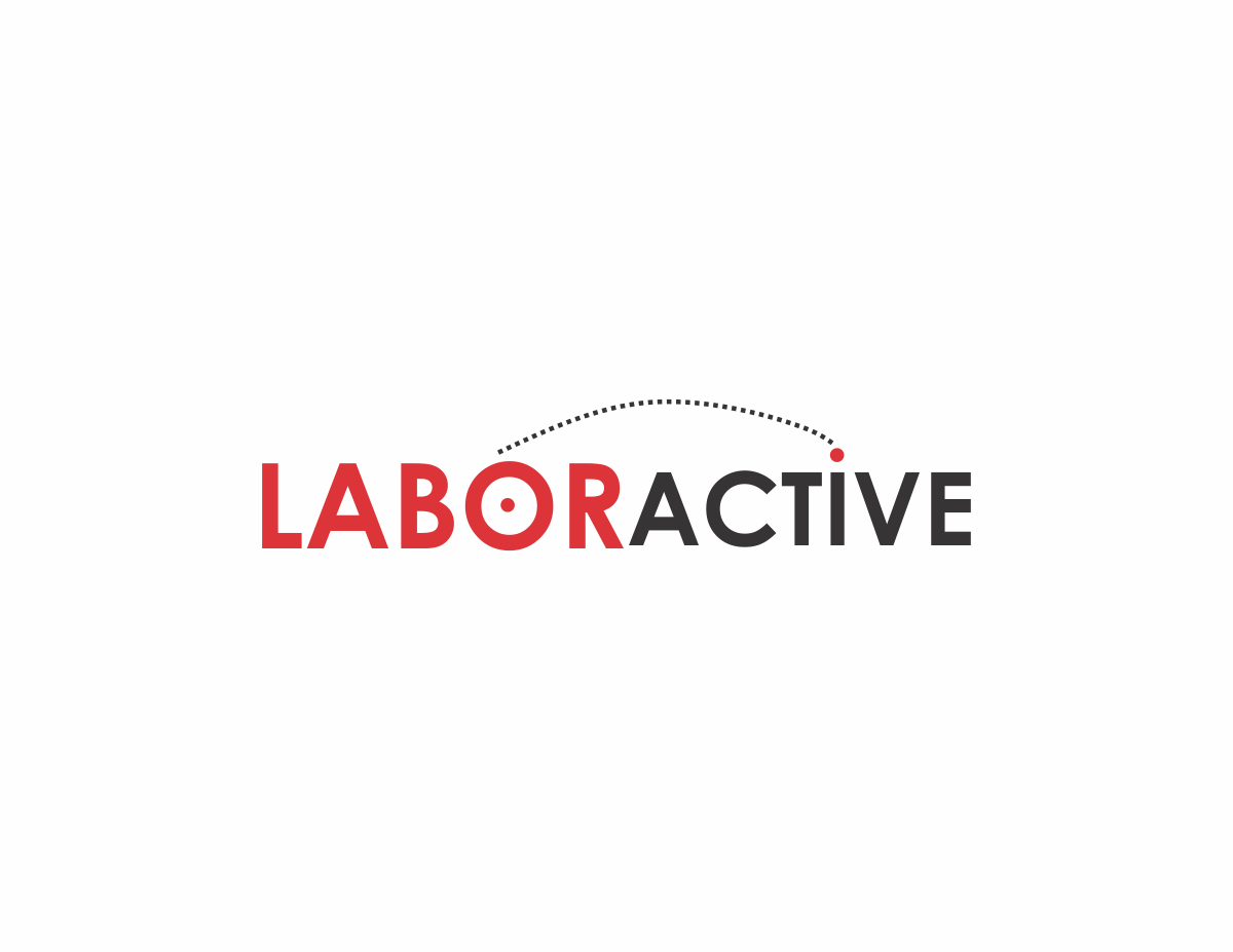 Logo Design by ipommm vvti for Medial Group / Laboractive | Design #5769180