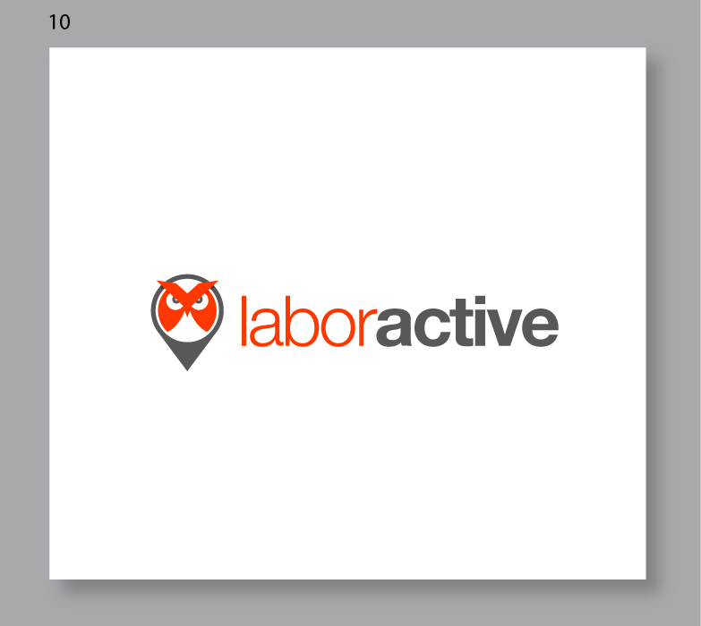 Logo-Design von Logo4smita für Medial Group / Laboractive | Design: #5785530