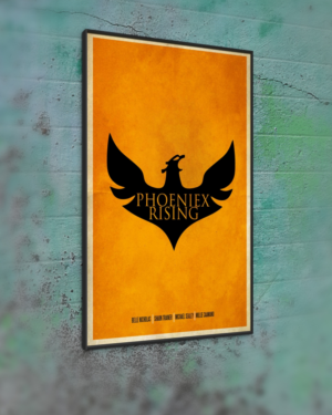 Poster Design by cb1318